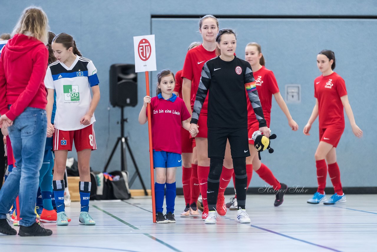 Bild 102 - C-Juniorinnen Futsalmeisterschaft